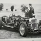 Illustration for article titled Jaguar SS 100 The Most Beautiful Car of the 1930s